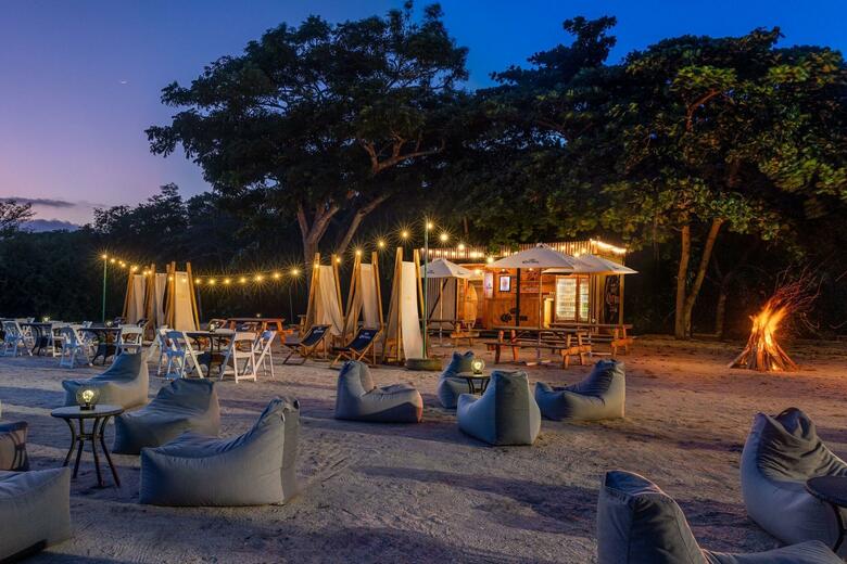 Hotel The Westin Playa Bonita