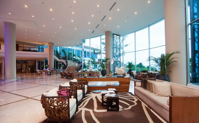 Hotel The Westin Playa Bonita