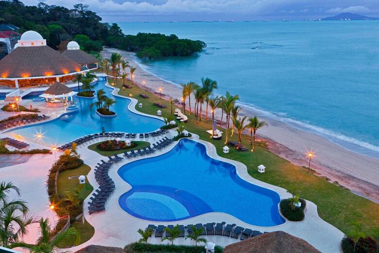 Hotel The Westin Playa Bonita