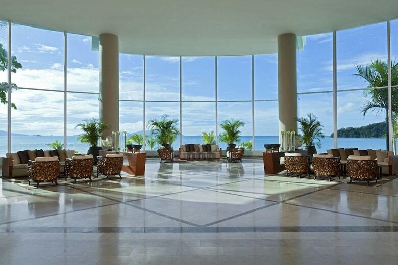 Hotel The Westin Playa Bonita