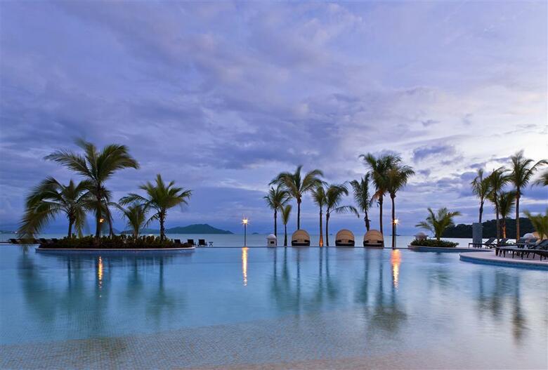 Hotel The Westin Playa Bonita