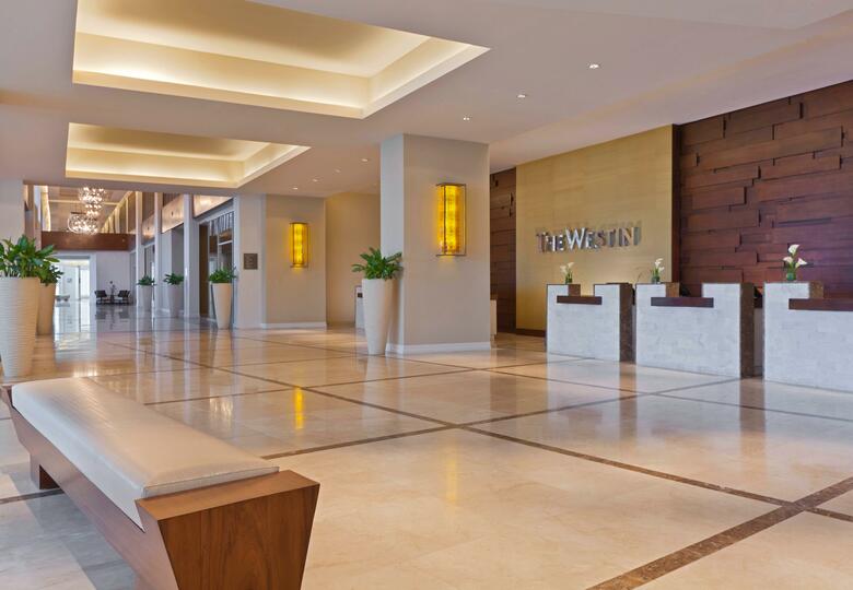 Hotel The Westin Playa Bonita