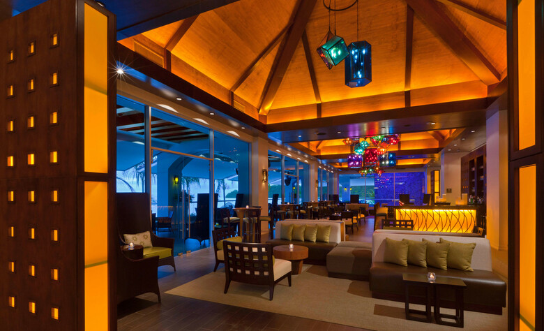 Hotel The Westin Playa Bonita