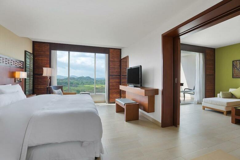 Hotel The Westin Playa Bonita