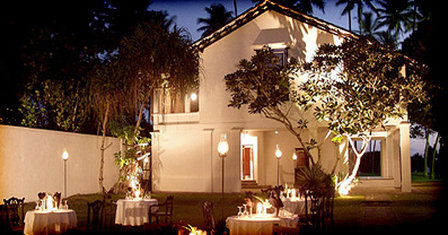 Hotel Club Villa