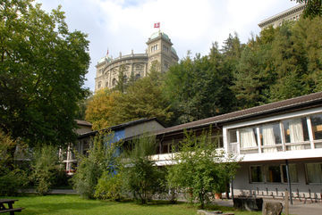 Hotel Youth Hostel