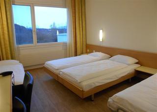 Best Western Hotel Grauholz