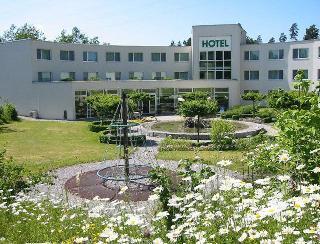 Best Western Hotel Grauholz