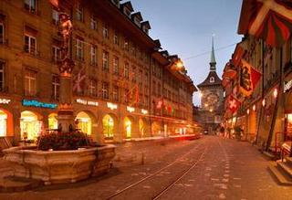 Best Western Hotel Grauholz