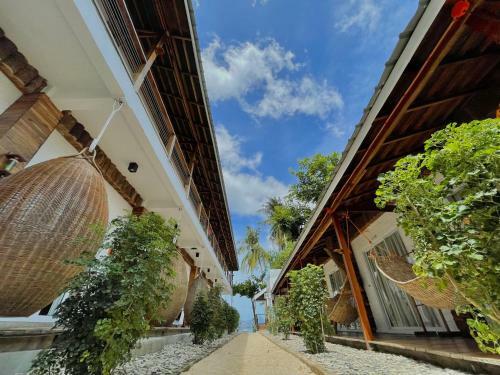 Suites By Eco Hotel El Nido