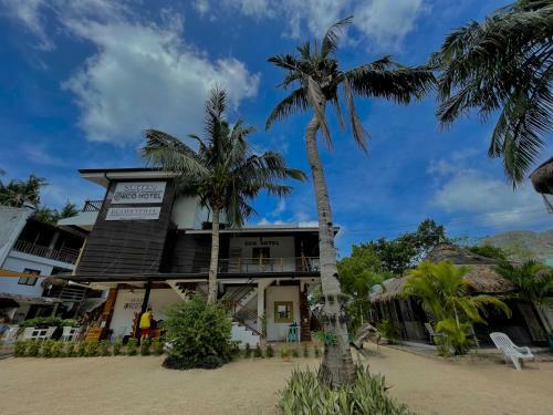 Suites By Eco Hotel El Nido