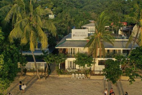 Suites By Eco Hotel El Nido