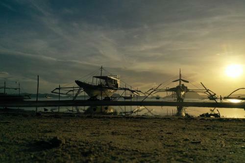 Suites By Eco Hotel El Nido