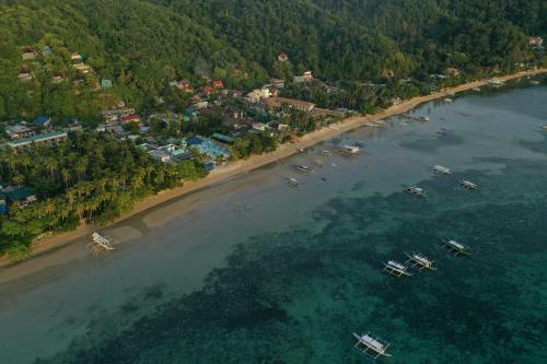Suites By Eco Hotel El Nido