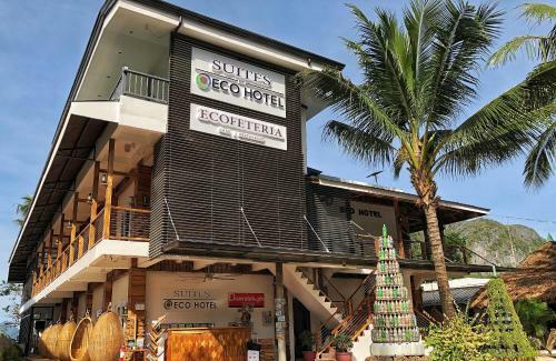 Suites By Eco Hotel El Nido