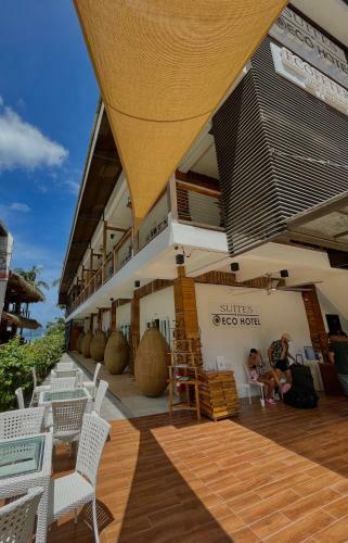 Suites By Eco Hotel El Nido