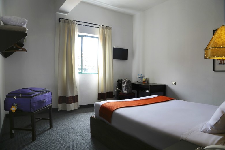 Hotel Casa Andina Standard Cusco Koricancha