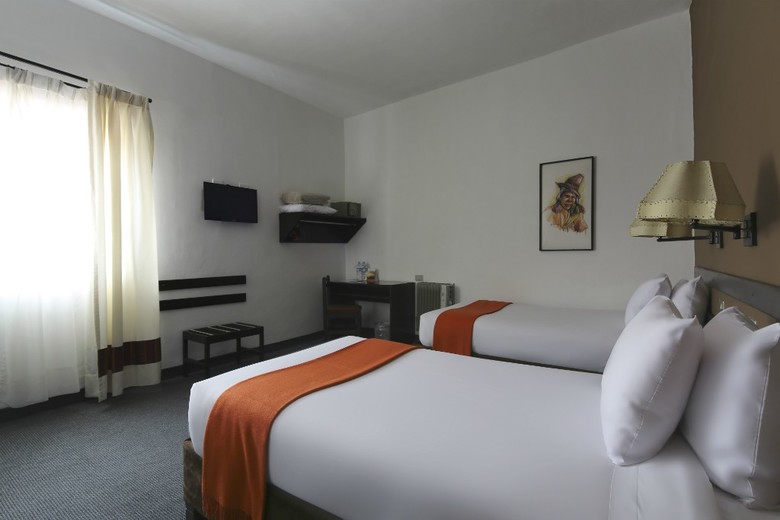 Hotel Casa Andina Standard Cusco Koricancha