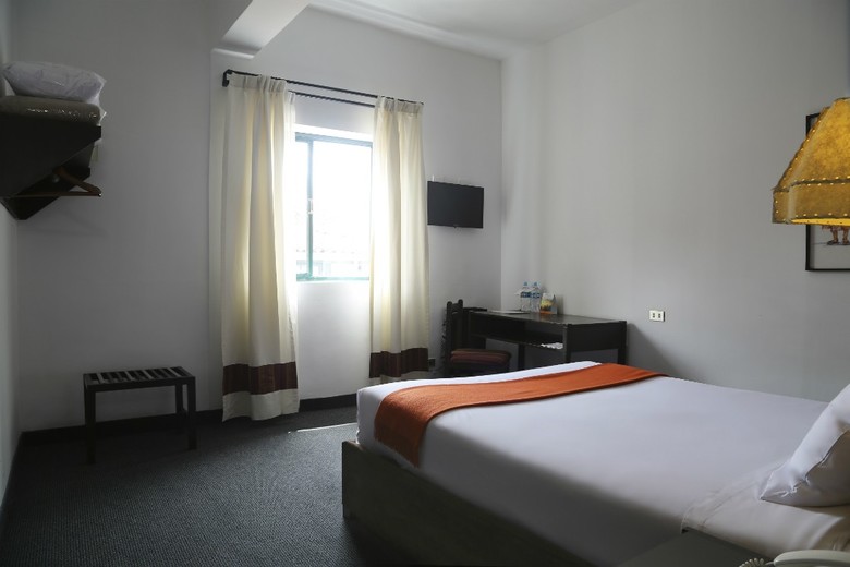 Hotel Casa Andina Standard Cusco Koricancha