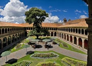 Belmond Hotel Monasterio Cusco