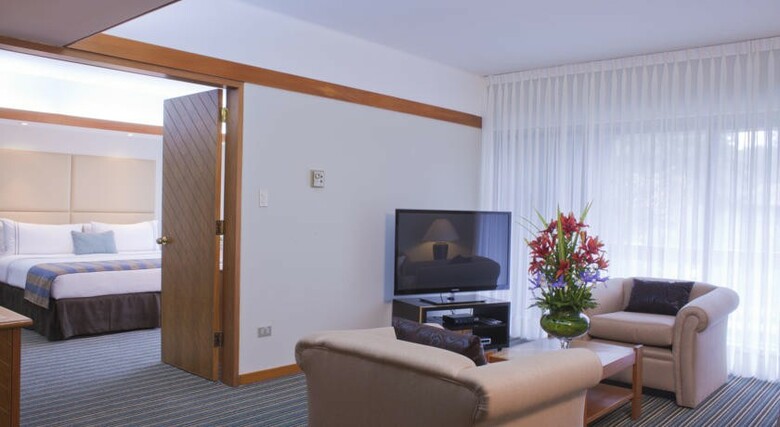 Sonesta Hotel El Olivar