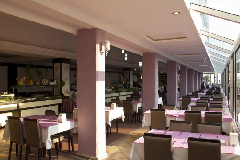 Krizantem Katya Hotel