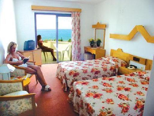 Sunshine Hotel