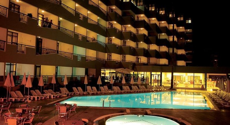 Hotel Elysee