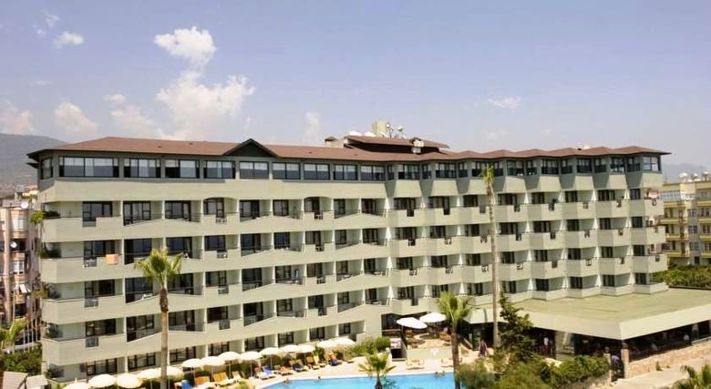 Hotel Elysee