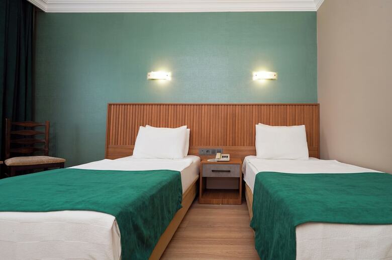 Hotel Ergun