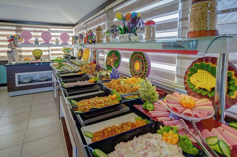 Hotel Ergun