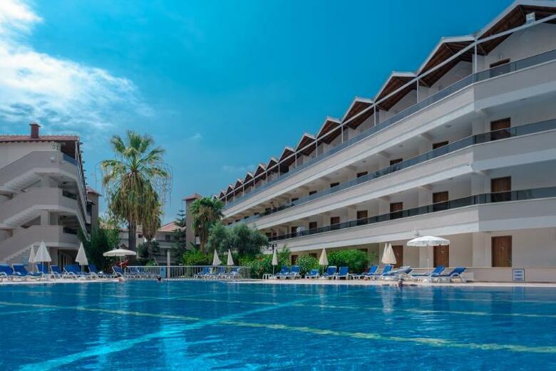 Hotel Panorama