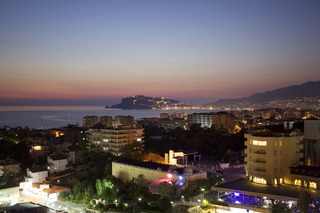 Hotel Club Paradiso