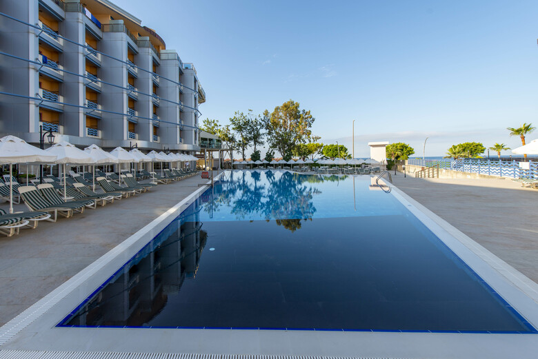 Grand Kaptan Hotel