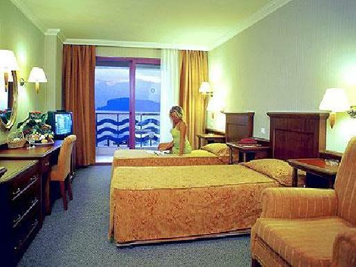 Grand Kaptan Hotel