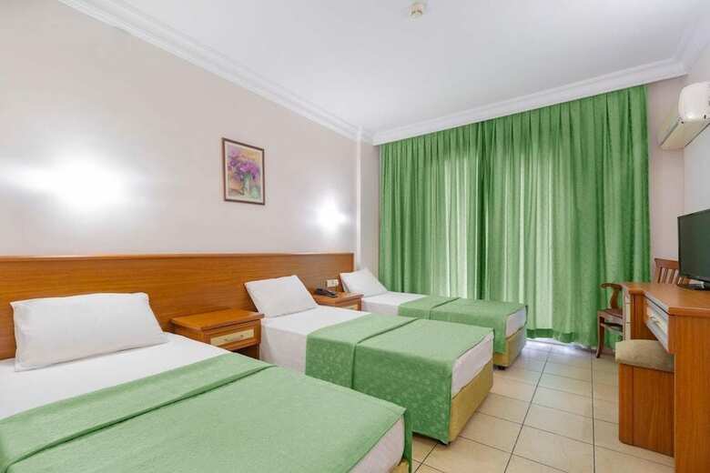 Hotel Alanya Beach