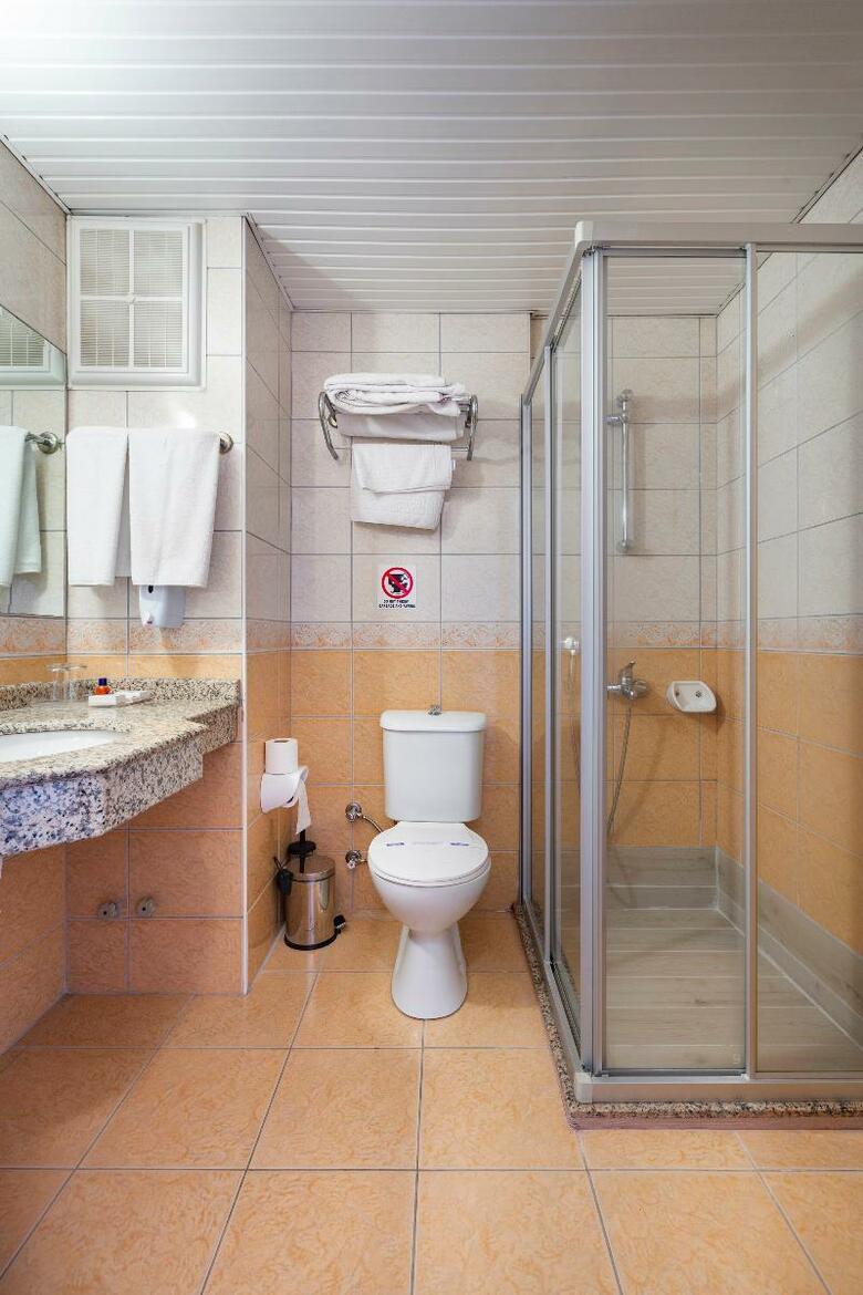 Hotel Alanya Beach