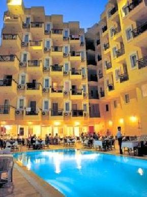Hotel Aroma