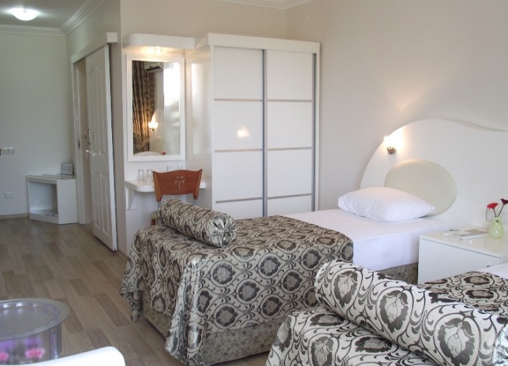 Alanya Buyuk Hotel