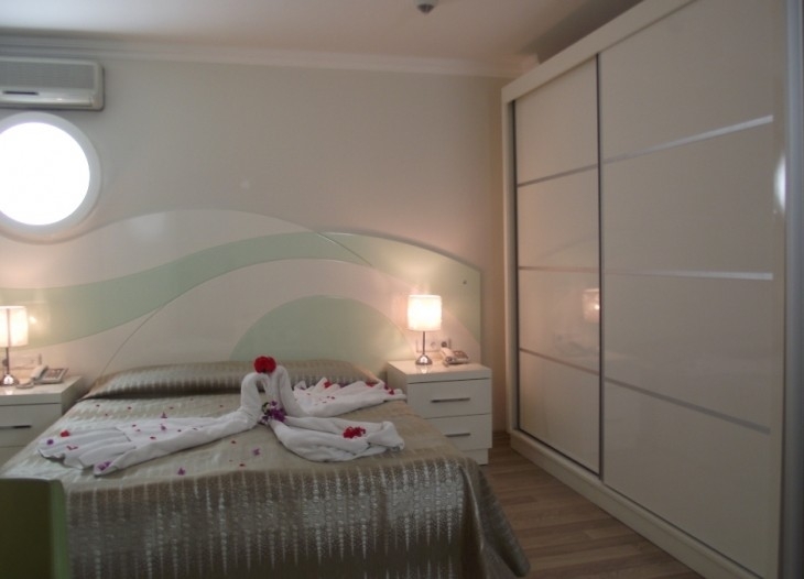 Alanya Buyuk Hotel