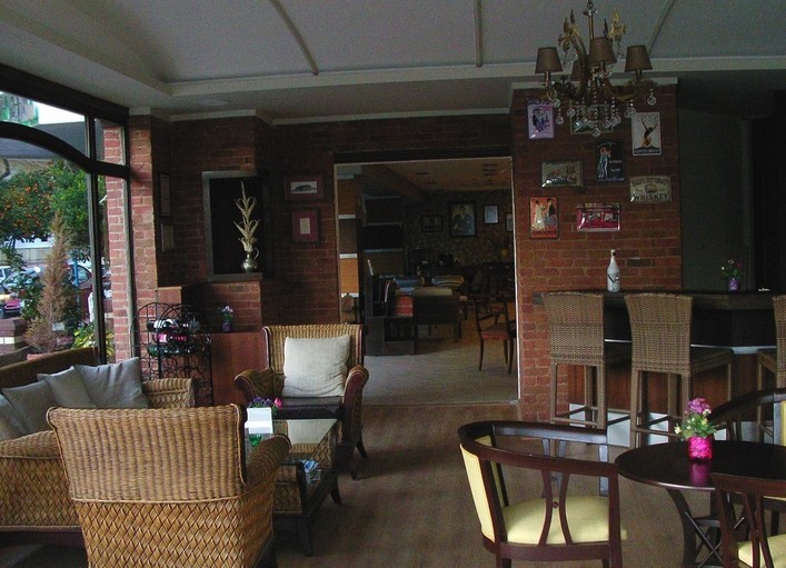 Alanya Buyuk Hotel