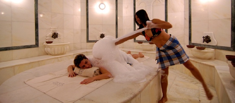 Alanya Buyuk Hotel