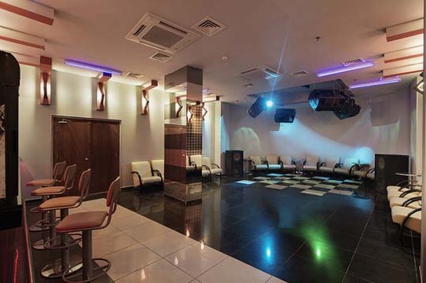 Alaiye Resort & Spa Hotel