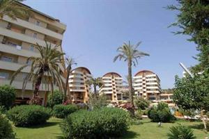 Alaiye Resort & Spa Hotel