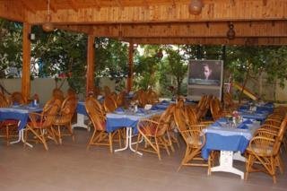 Yeni Acun Apart Hotel