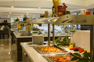 Hotel Gold Safran