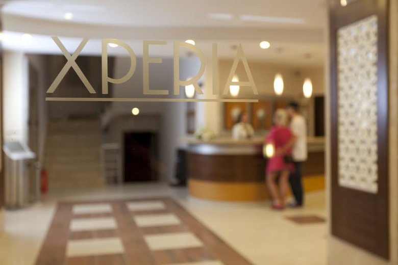 Hotel Xperia Kandelor