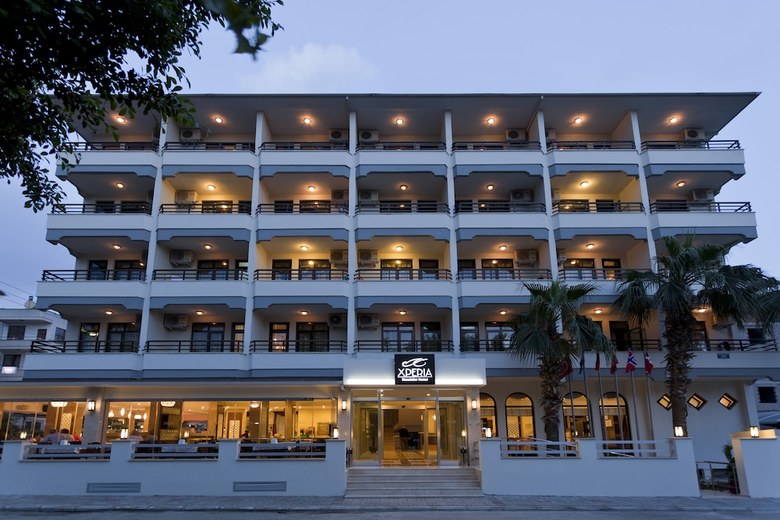 Hotel Xperia Kandelor