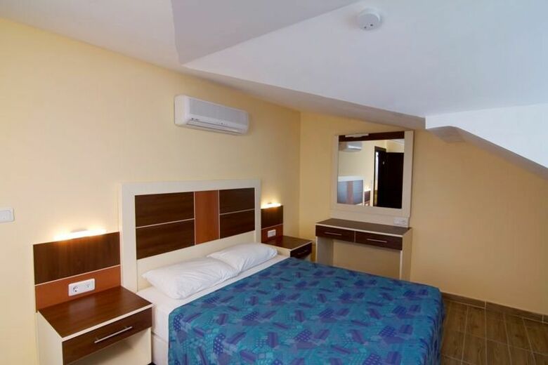 Hotel Krizantem