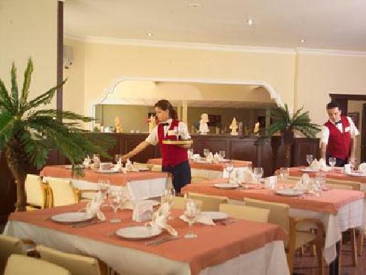 Hotel Krizantem